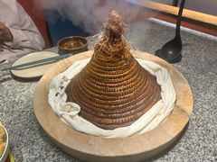 -云荷里·蒸汽石锅鱼·云南菜(中发百旺店)