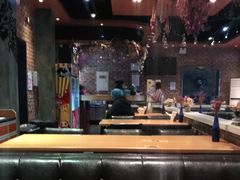 大堂-一麻一辣麻辣香锅(方庄店)