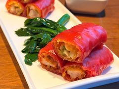 -东百坊巷大酒店·坊巷餐厅(东百中心店)