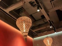 大堂-丝路金桃·新疆菜(徐汇店)