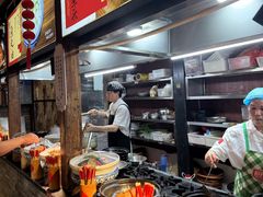 -客家大院·非遗赣南客家菜(郁孤台店)