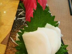 -鸿腾国际大酒店-海鲜姿造海鲜烤肉自助餐