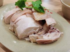 招牌百家鸡-百家鸡味馆(清泰店)