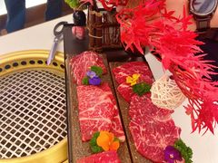 -千寻山野烤肉(中关村店)