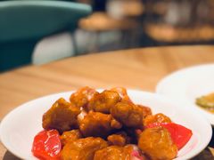 莆田荔枝肉-莆田餐厅PUTIEN(三里屯店)