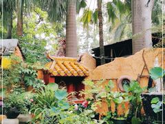 -园林美食城·本土农家菜(杨和镇店)