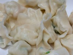 -东方饺子王(新奥购物中心店)