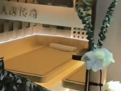 -大逸传奇·足道SPA(天美店)