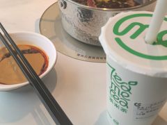 -呷哺呷哺(王府井喜悦店)