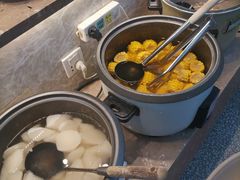 -素满香·素食自助餐(福州·长乐北路店)