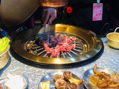 -鱼饪杰烤鱼餐厅