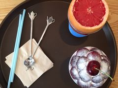 -Cafe de Paris(林荫路店)
