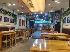 大堂-清真·马继明肉丸胡辣汤回坊总店