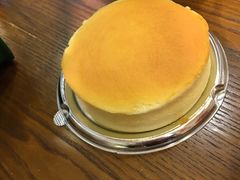 芝士蛋糕-面包新语(国瑞店)