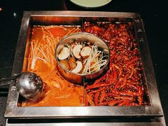 -蜀江龙火锅(339店)