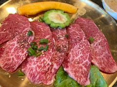 -梦山水日本烧肉(五四广场店)