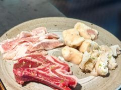-焱铁烧·黑毛和牛专门店(杭州嘉里中心店)