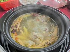 -花苑美食横琴生蚝火锅(拱北粤华路店)