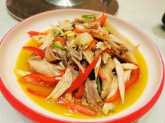 -撒拉花儿·新疆菜·清真(太阳宫店)