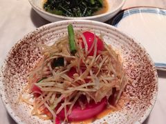 青木瓜色拉-Home Thai·泰谣(王府井apm店)