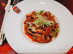 -西安饭庄(立丰国际店)