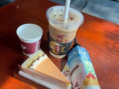 -COSTA COFFEE(西湖天地店)