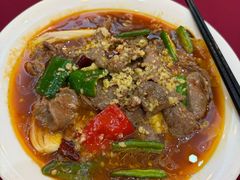 -香山小厨(南联路店)