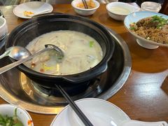 -代羊肉(中和店)