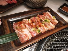 -厚贞日式烤肉(龙之梦店)