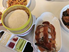 -大鸭梨烤鸭(金色漫香店)