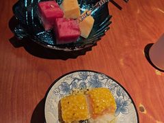 -阿榕小厨(丈八一路店)