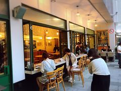 -RAC BAR(安福路店)