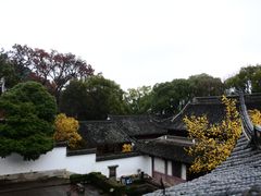 -宁波市保国寺古建筑博物馆