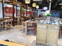 大堂-杨家火锅(国美店)