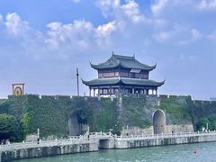 -相门城墙文化休闲景区