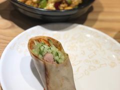 -小镇大厨新概念复合中餐厅(万达广场大连高新店)
