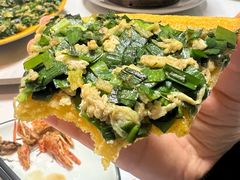 -钰田大院·碳烤虹鳟鱼·怀柔地道农家菜(雁栖湖店)