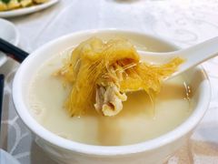 -凤城礼记鱼翅海鲜酒家(新马路总店)