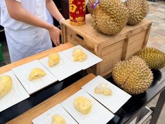 -海角轩·三亚文华东方酒店