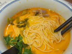 -和府捞面(曹路花园城店)