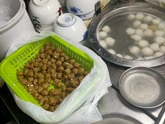 -勤記甜品