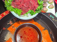 -三江两海老火锅(北京首店)
