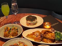 -城市露台景观餐厅(淮海路店)