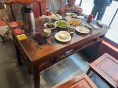 -老瑞福上海菜(人民广场店)