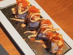 -鞠橘居酒屋(仁恒江湾新天地店)