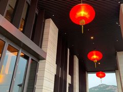 -艺厨风尚餐厅 · 桔钓沙莱华度假酒店