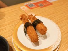 -合点寿司(金虹桥商场店)