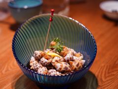 秘制糟花螺-周家二小姐的菜(西津渡店)