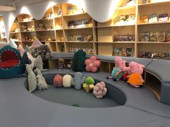-Ours树朵家亲子餐厅(远策中心店)