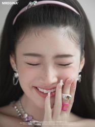 -Mregina 美人纪摄影(样片研发中心)